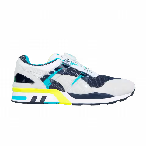 Puma XS 7000 Vintage 'White Scuba Blue'