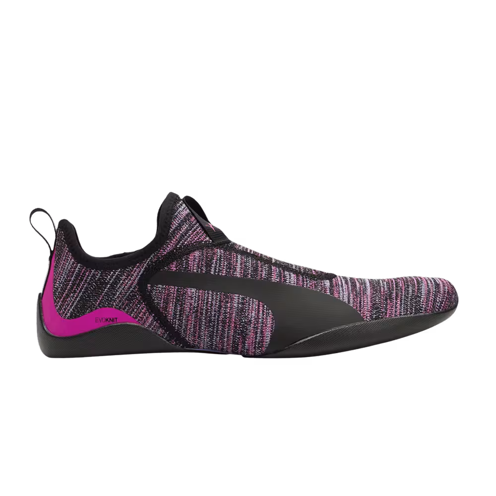 Puma AGF evoKnit Esports Ultra Magenta