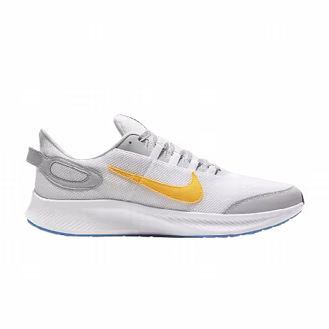 Nike Runallday 2 'White Laser Orange'