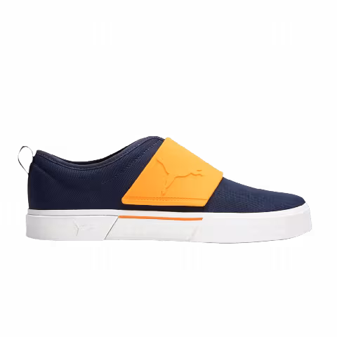 Puma El Rey II Slip-On 'Spellbound Orange Glow'