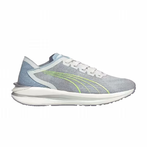 Puma Wmns Electrify Nitro 'Nimbus Cloud Blue Fog'