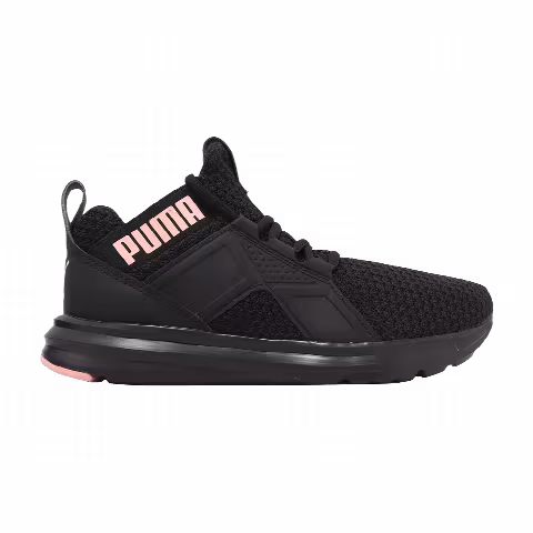 Puma Wmns Enzo Knit NM 'Black Peach'