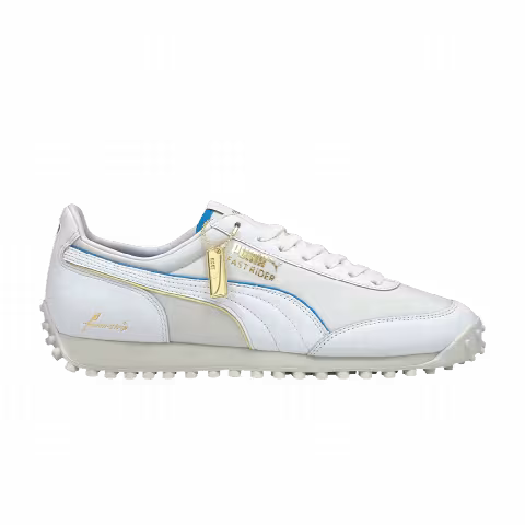 Puma Fast Rider 'Rudolf Dassler Legacy Collection Season 2' Sample
