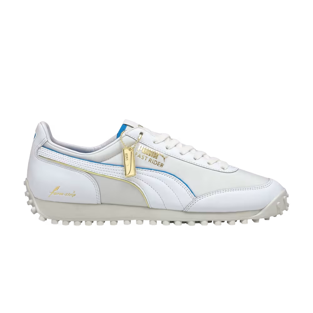 Puma Fast Rider Rudolf Dassler Legacy Collection Season 2