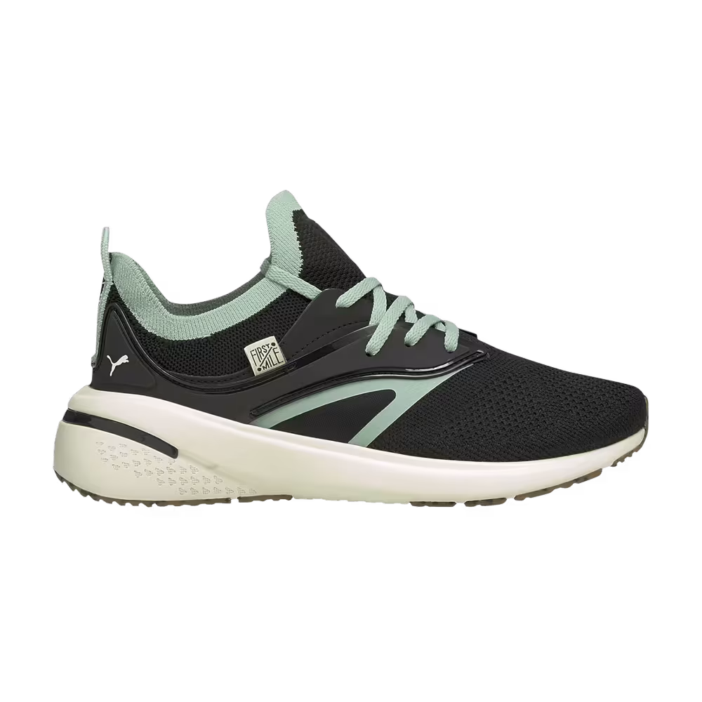 Puma First Mile x Women's Forever XT Utility Black