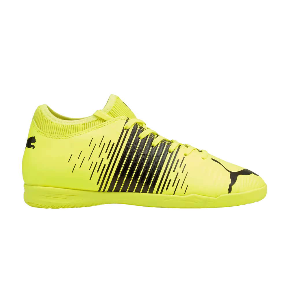 Puma Future Z 4.1 IT Jr Yellow Alert