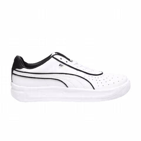 Puma GV Special 'White Black'