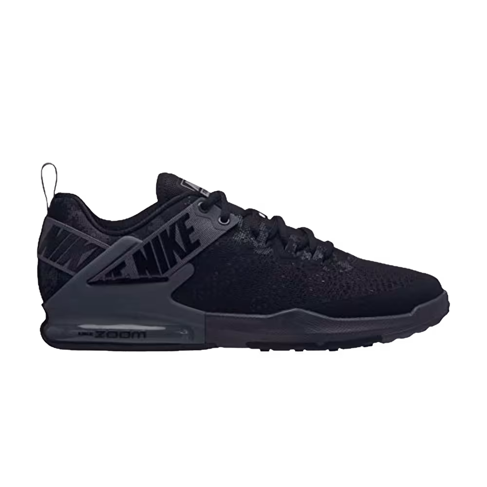 Nike Zoom Domination TR 2 Dark Grey