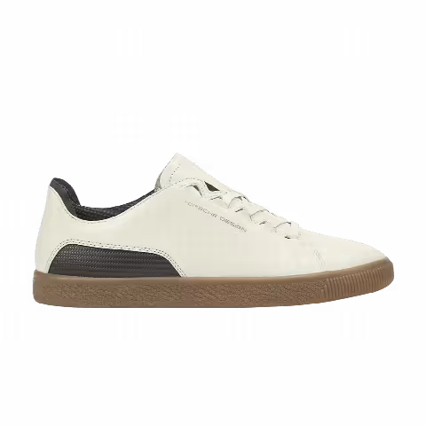 Puma First Mile x Porsche Design x Court Dix 'Vaporous Grey'