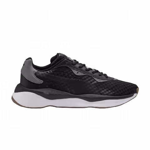 Puma RS-Pure Vision 'Black Castlerock'