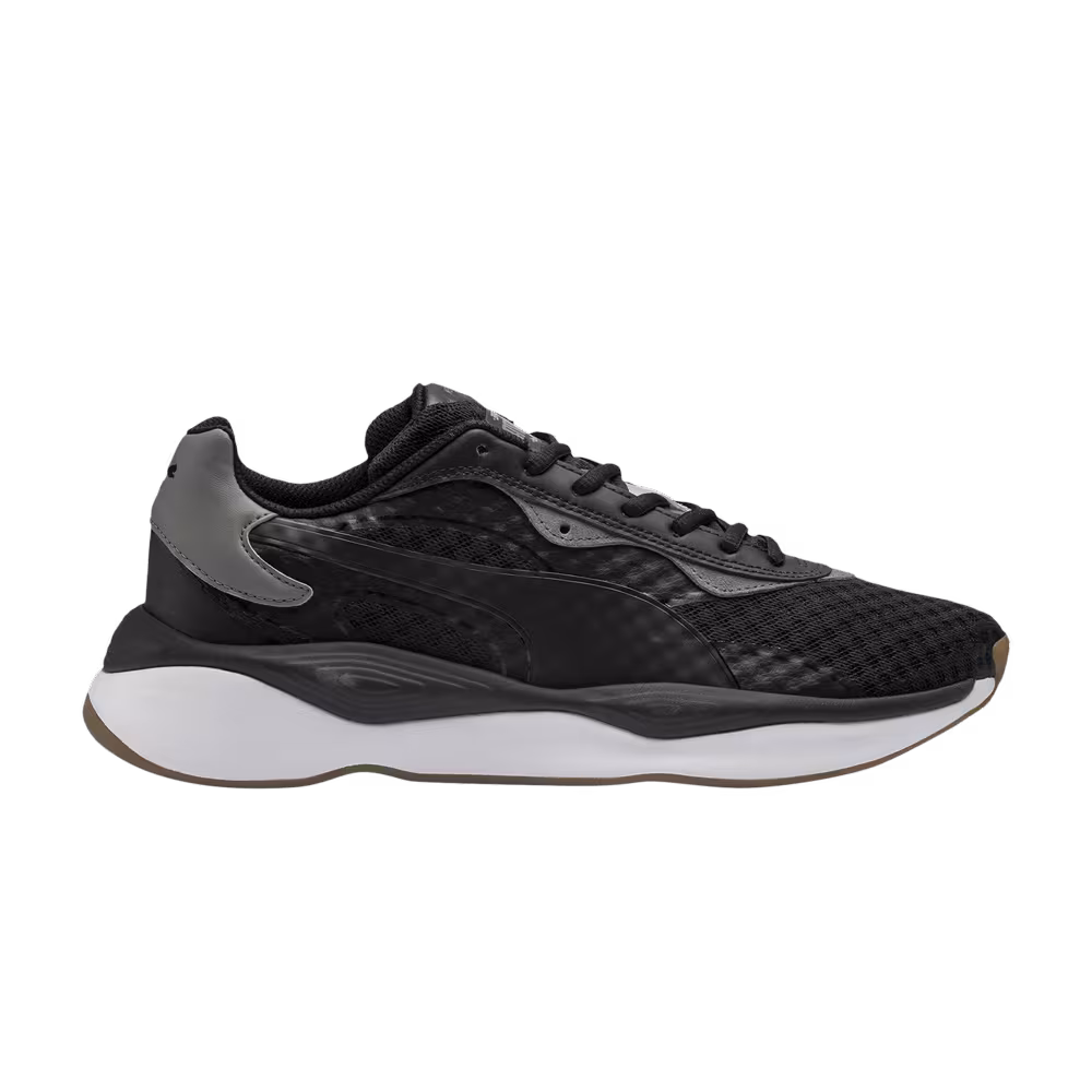 Puma RS-Pure Vision Black Castlerock