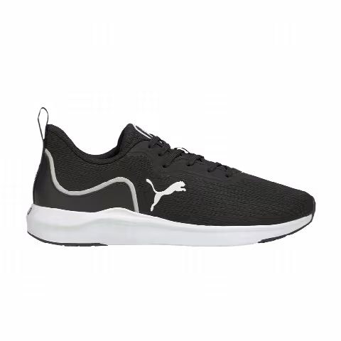 Puma Wmns Softride Finesse 'Black White'