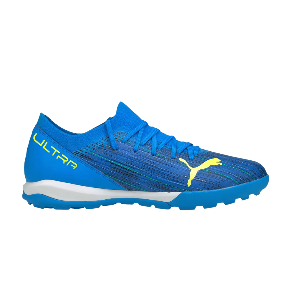 Puma Ultra 3.2 TT Speed of Light
