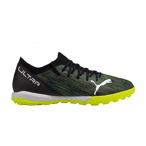 Puma Ultra 3.2 TT 'Black Yellow Alert'