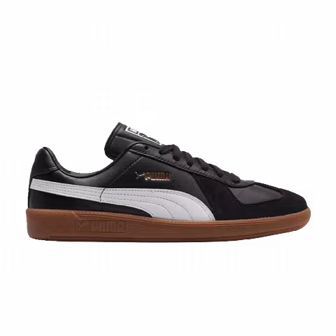 Puma Army Trainer OG 'Black Gum'