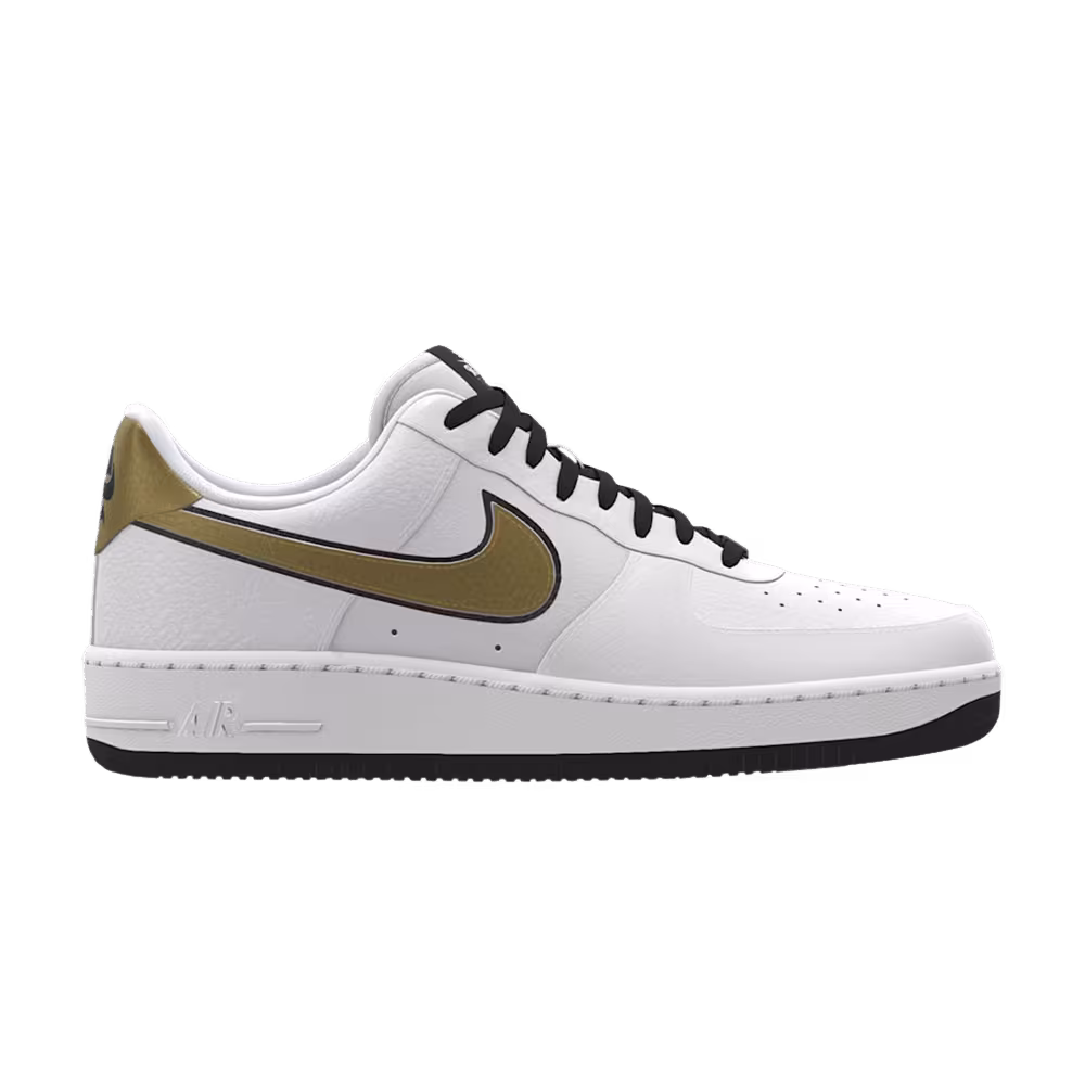 Nike Air Force 1 Low Superfan For Iowa