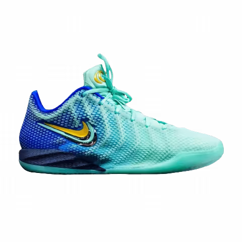 Nike Caitlin 1 'Teal Fade'