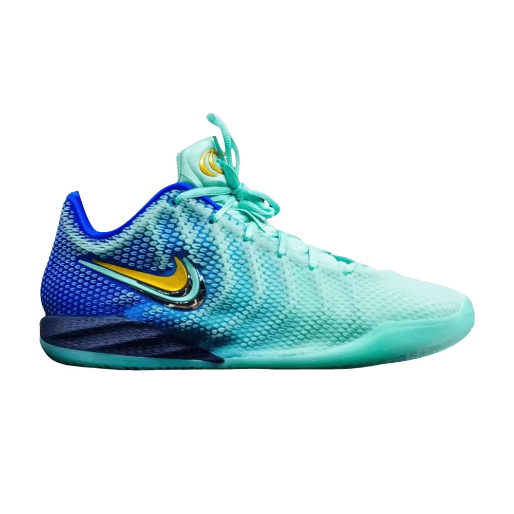 Nike Caitlin 1 Teal Fade