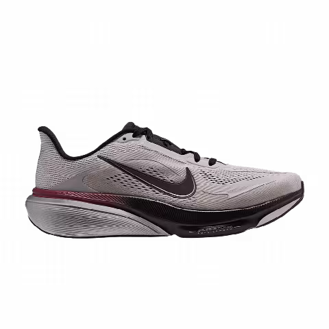Nike Wmns Pegasus 42 Road 'Vast Grey Pink Smoke College Grey Black'