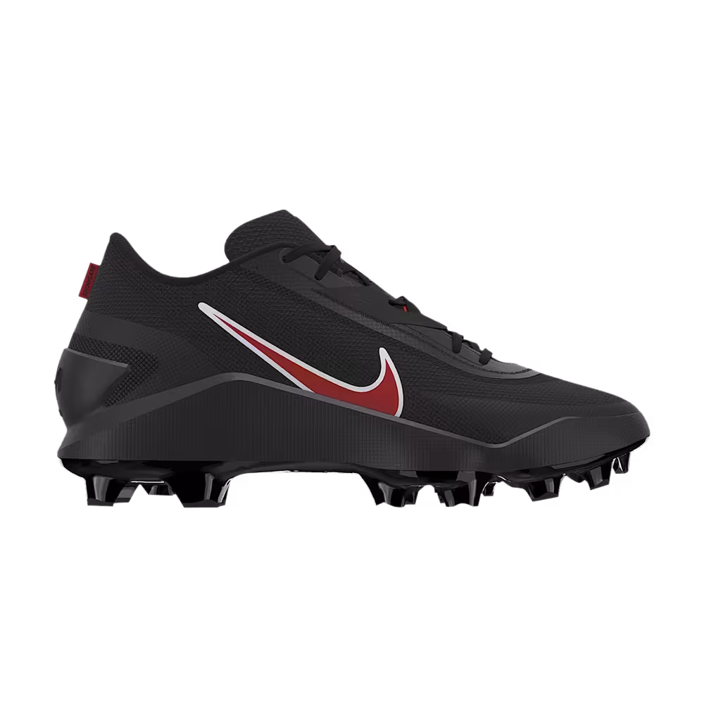 Nike Diamond Showcase MCS Black Multi