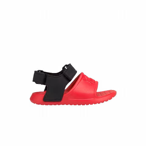 Puma Divecat v2 Injex Infant 'Poppy Red'