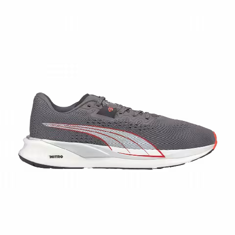 Puma Eternity Nitro 'Castlerock Lava Blast'