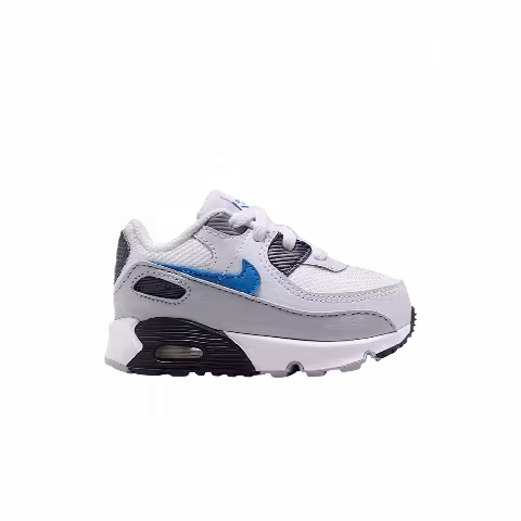 Nike Air Max 90 TD 'White Midnight Navy'