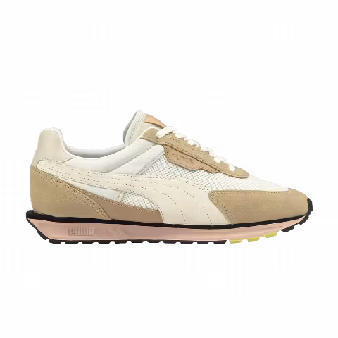 Puma Wmns Low Rider Infuse 'White Pebble'