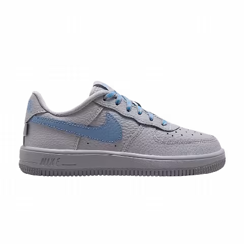 Nike Force 1 Low PS 'Wolf Grey'