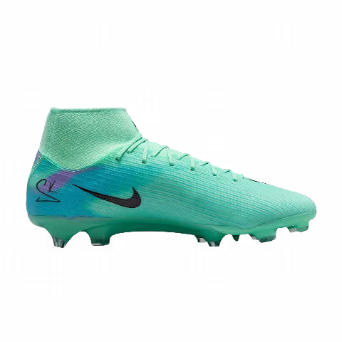 Nike Mercurial Superfly 11 Academy Mg High-Top 'Sam Kerr'
