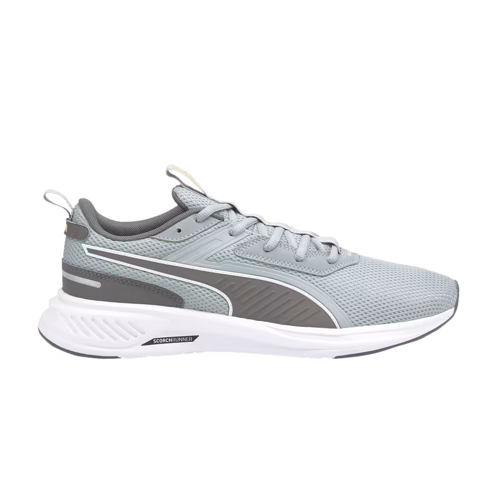 Puma Scorch Runner Quarry