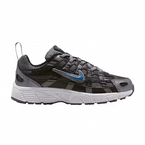 Nike P-6000 PS 'Smoke Grey Black'