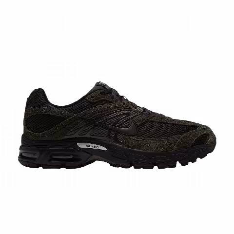 Nike Air Max Moto 2k Suede 'Medium Olive Black Neutral Olive Sequoia'