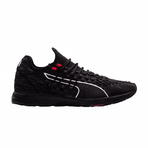 Puma Speed 300 Racer 'Black Asphalt'