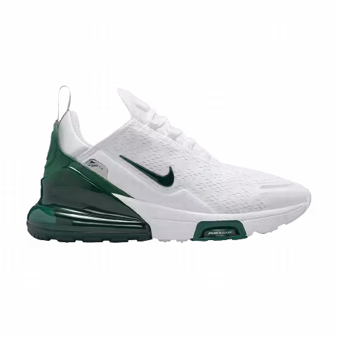 Nike Air Max 270 'Pure Platinum Fir'