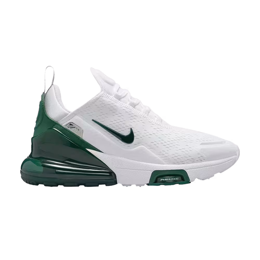 Nike Air Max 270 Pure Platinum Fir