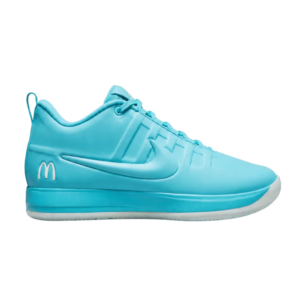 Mcdonald's x Nike Book 2 Friends & Family