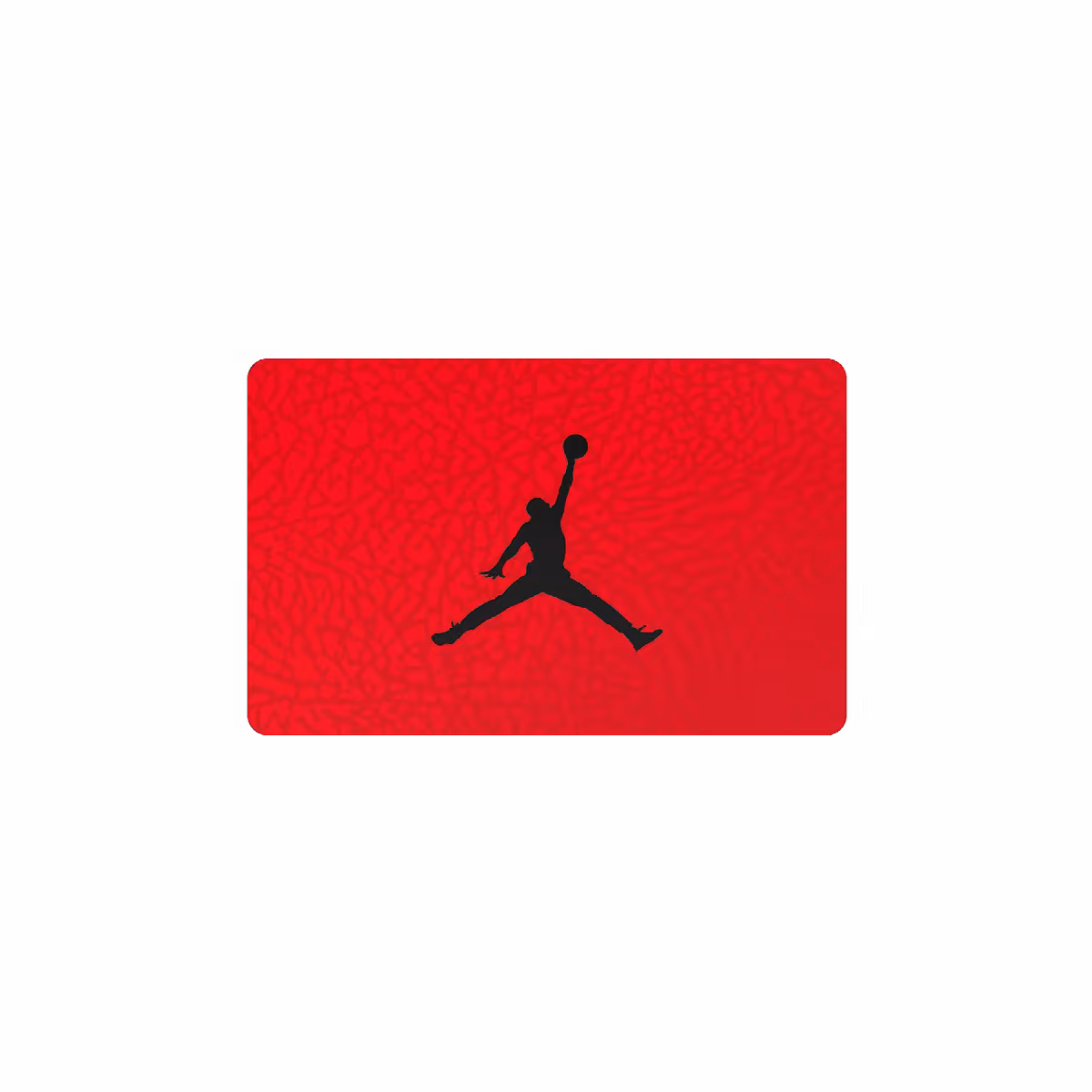 Nike Digital Gift Card Emailed In Approximately 2 Hours Or Less Red
