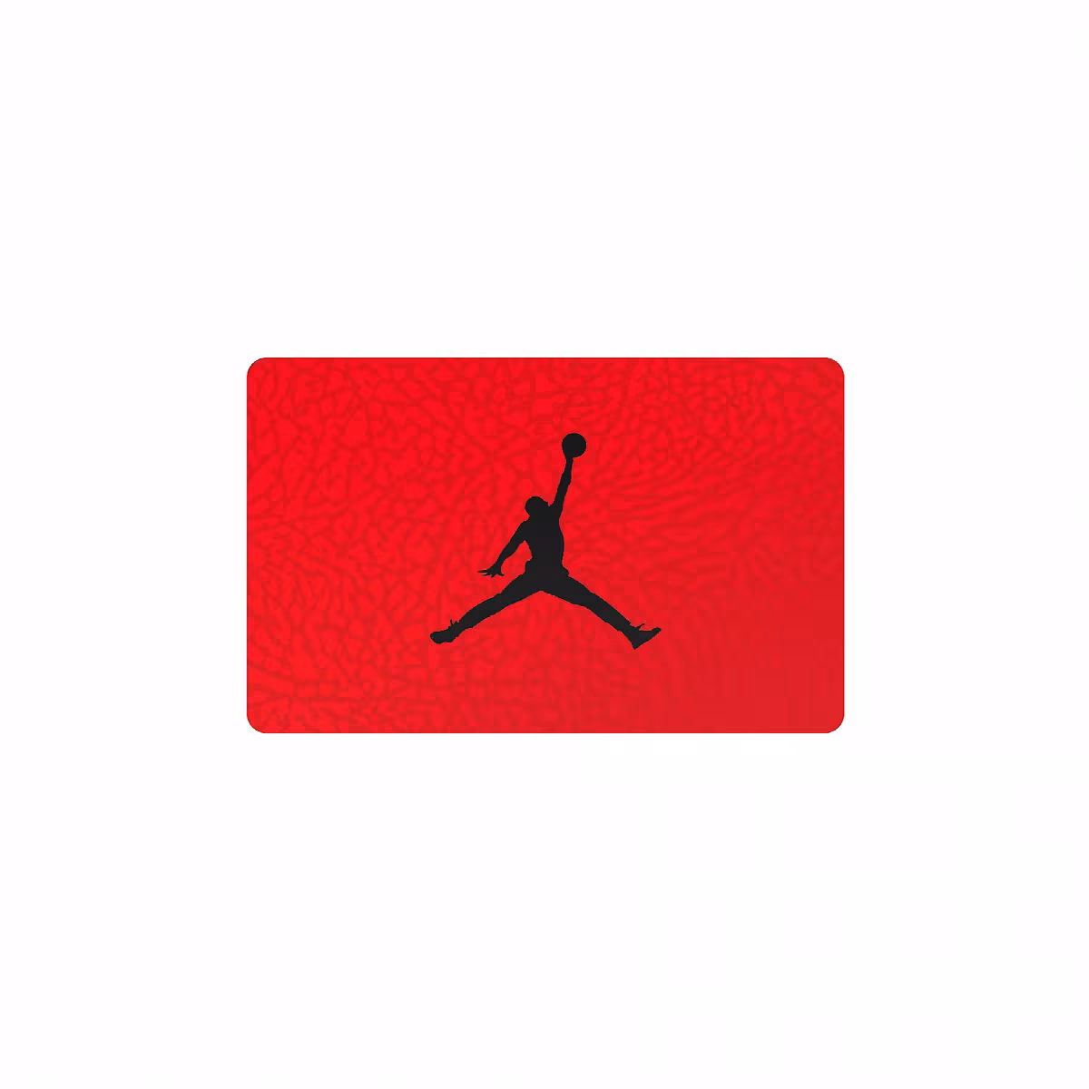 Nike Digital Gift Card Emailed In Approximately 2 Hours Or Less Red, view 2