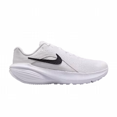 Nike Downshifter 14 Road (Wide) 'White Platinum Tint Anthracite Black'