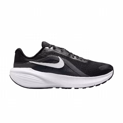 Nike Downshifter 14 Road (Wide) 'Black Anthracite Wolf Grey White'