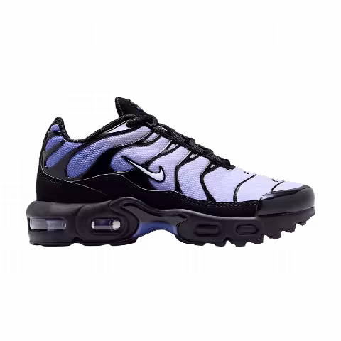 Nike Air Max Plus PS 'Black Sapphire'
