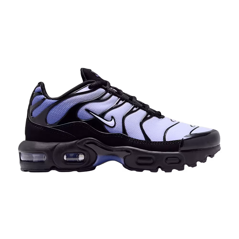 Nike Air Max Plus PS Black Sapphire