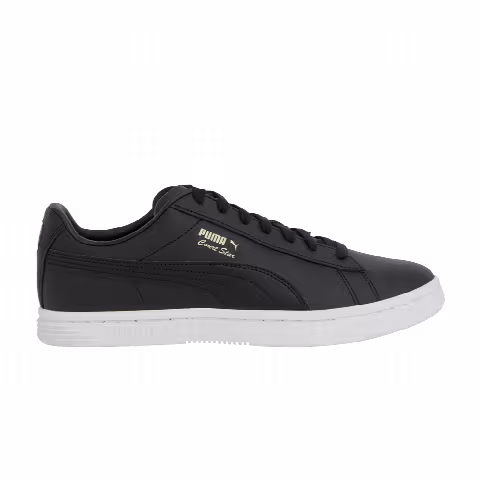 Puma Court Star SL 'Black White'