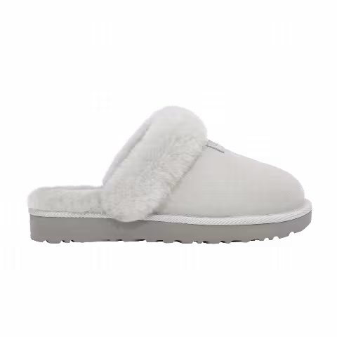 Puma Wmns Cozy Slipper 'Light Grey'