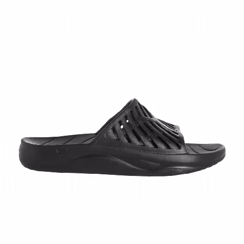 Puma Fully Injected Slides 'Black'