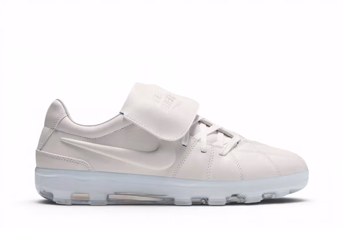 Nike Atelier Total 90 Sail, view 2
