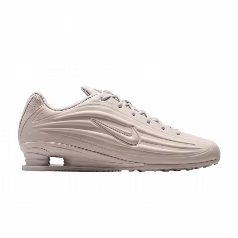 Nike Wmns Shox Z S 'Light Orewood Brown Black'