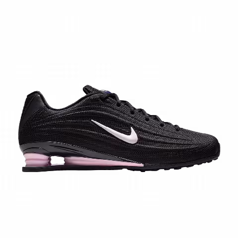 Nike Wmns Shox Z 'Black Off Noir Pink Foam'