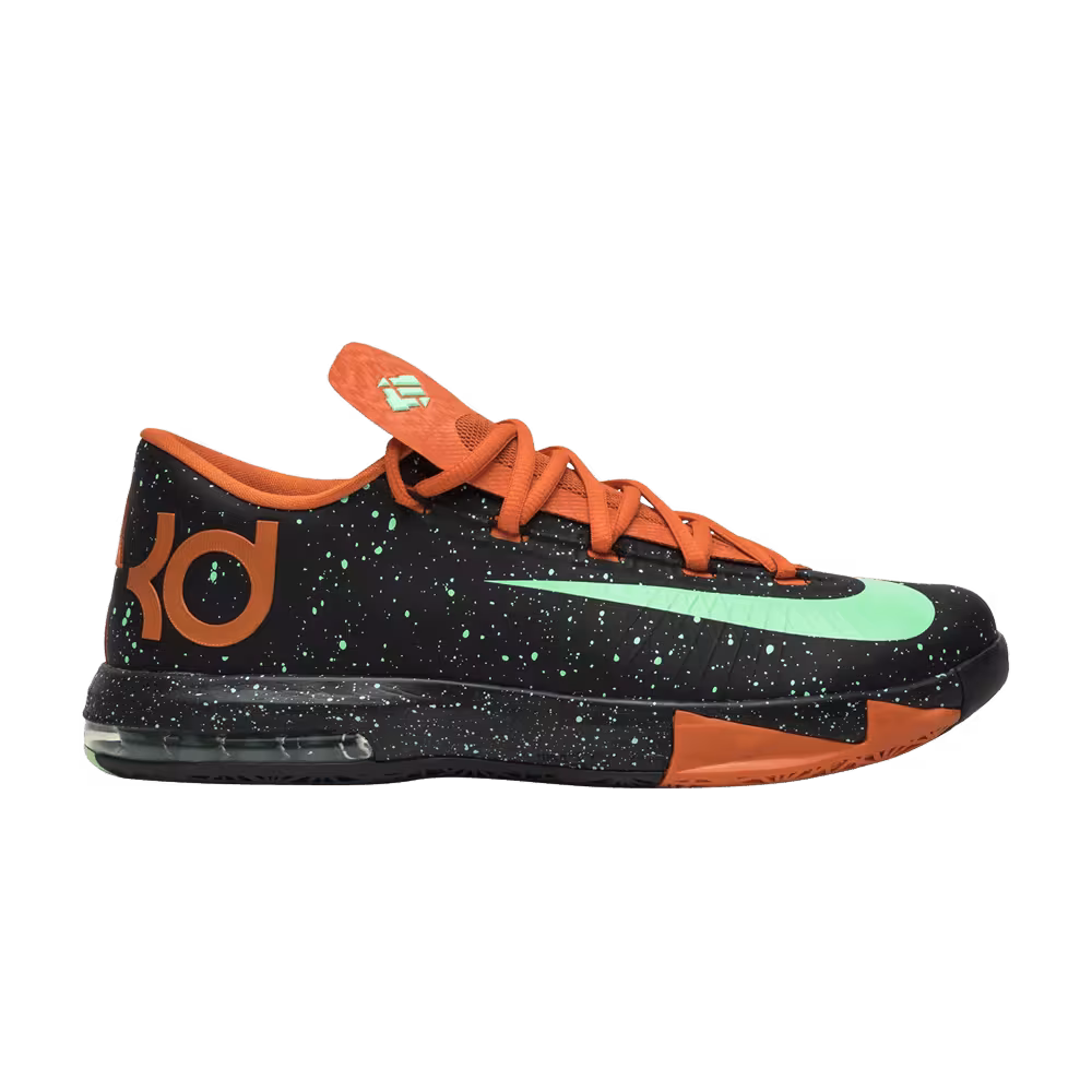 Nike KD 6 Texas